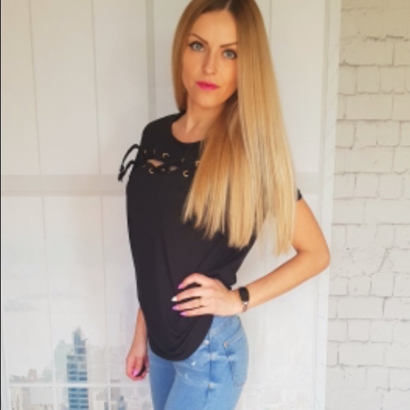 ❤️SPRING/ SUMMER 2020 trend top women’s - Picture 2 of 4